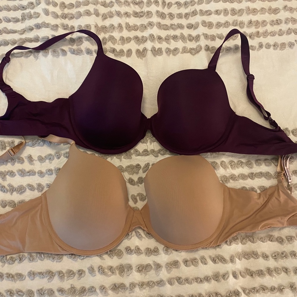 Victoria Secret Bras